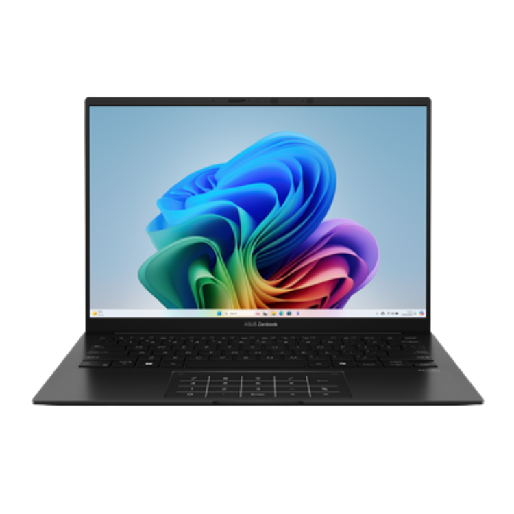 ASUS ZENBOOK 14