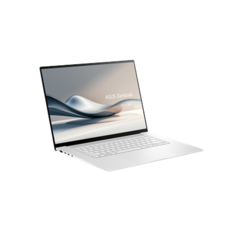 ASUS ZENBOOK S16