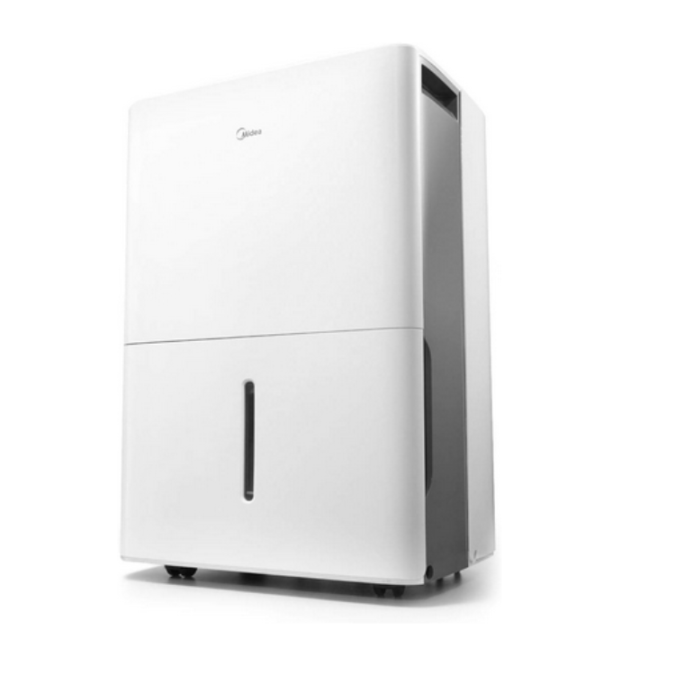 DESHUMIDIFICADOR MIDEA 50 PINTAS