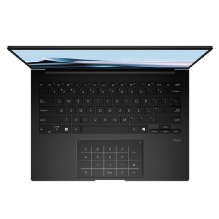 ASUS ZENBOOK 14