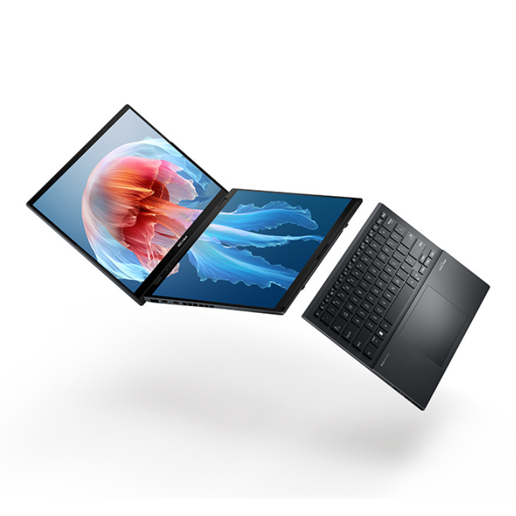 ASUS ZENBOOK DUO