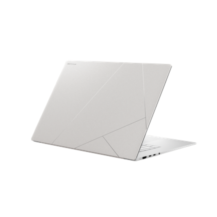 ASUS ZENBOOK S16