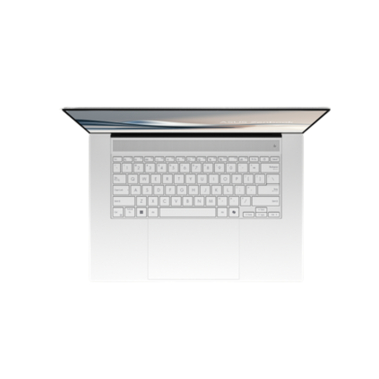 ASUS ZENBOOK S16