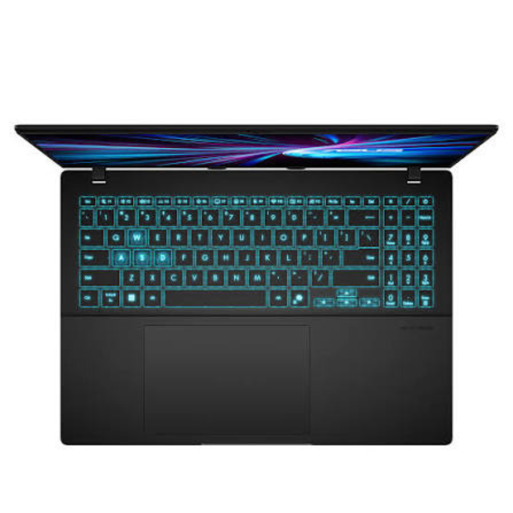 ASUS Vivobook V16 para Gaming: Potencia y Rendimiento en una Laptop Elegante