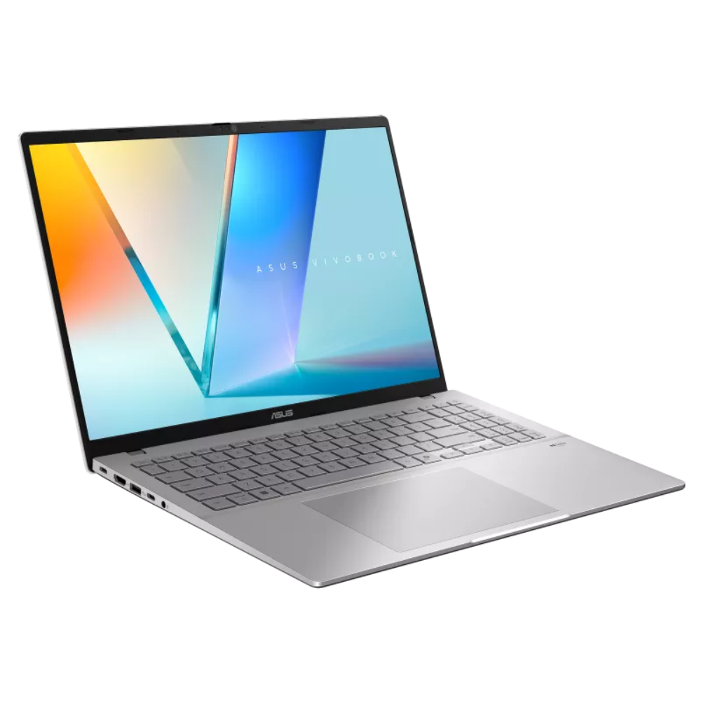 ASUS Vivobook S16 Rendimiento Premium para Profesionales