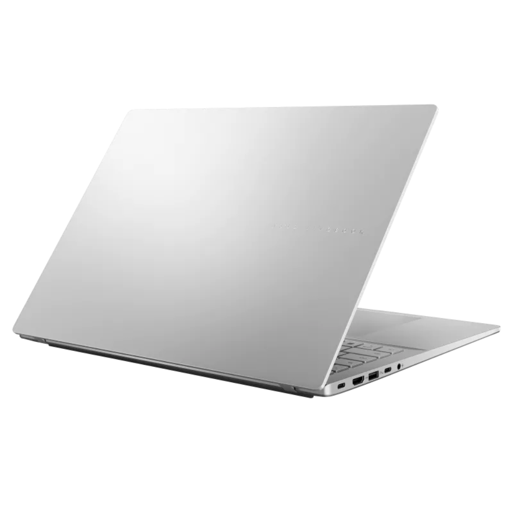 ASUS Vivobook S16 Rendimiento Premium para Profesionales