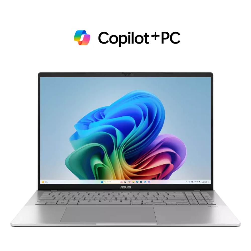 ASUS Vivobook S16 Rendimiento Premium para Profesionales