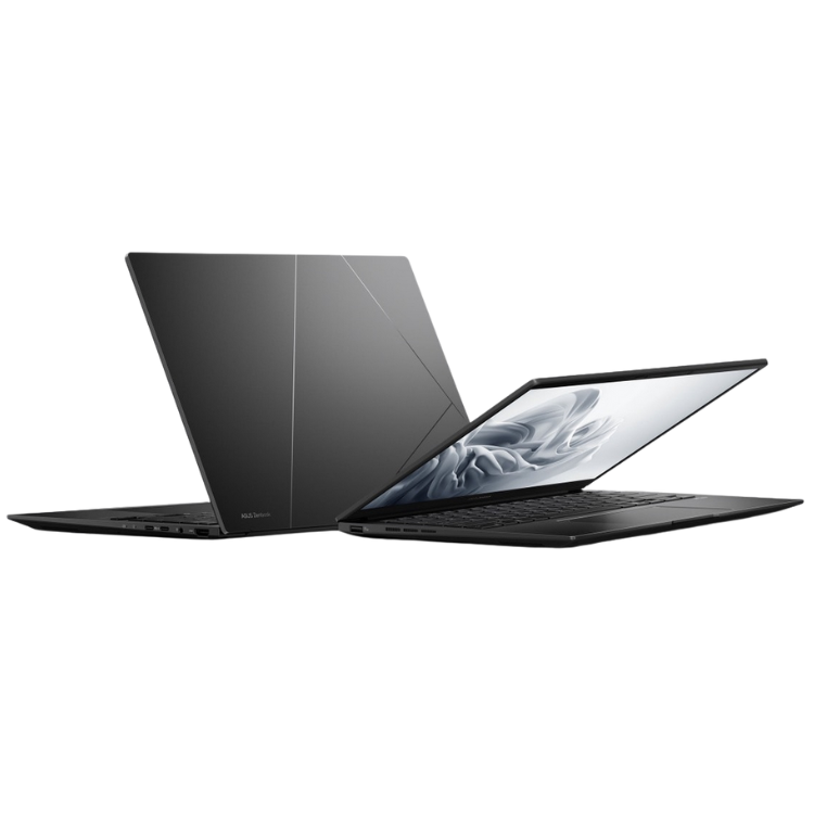 ASUS ZENBOOK 14