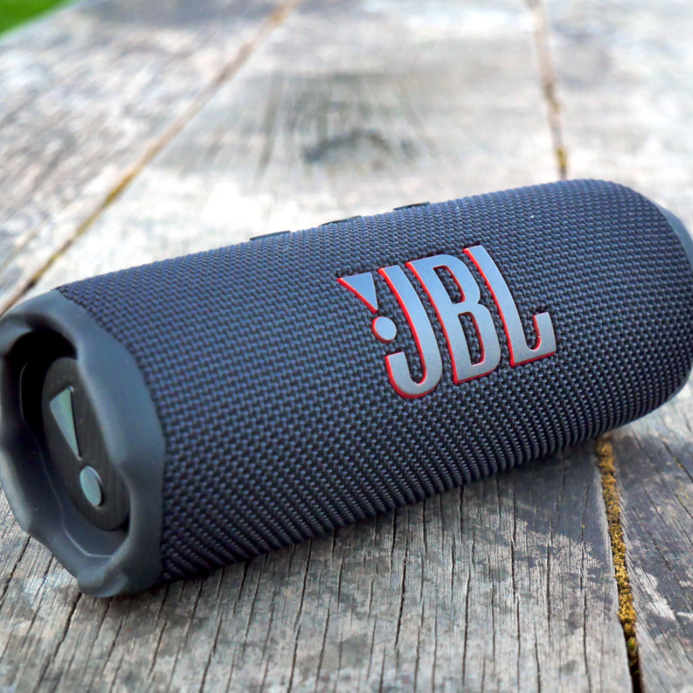Parlante Bluetooth Portátil JBL Flip 7