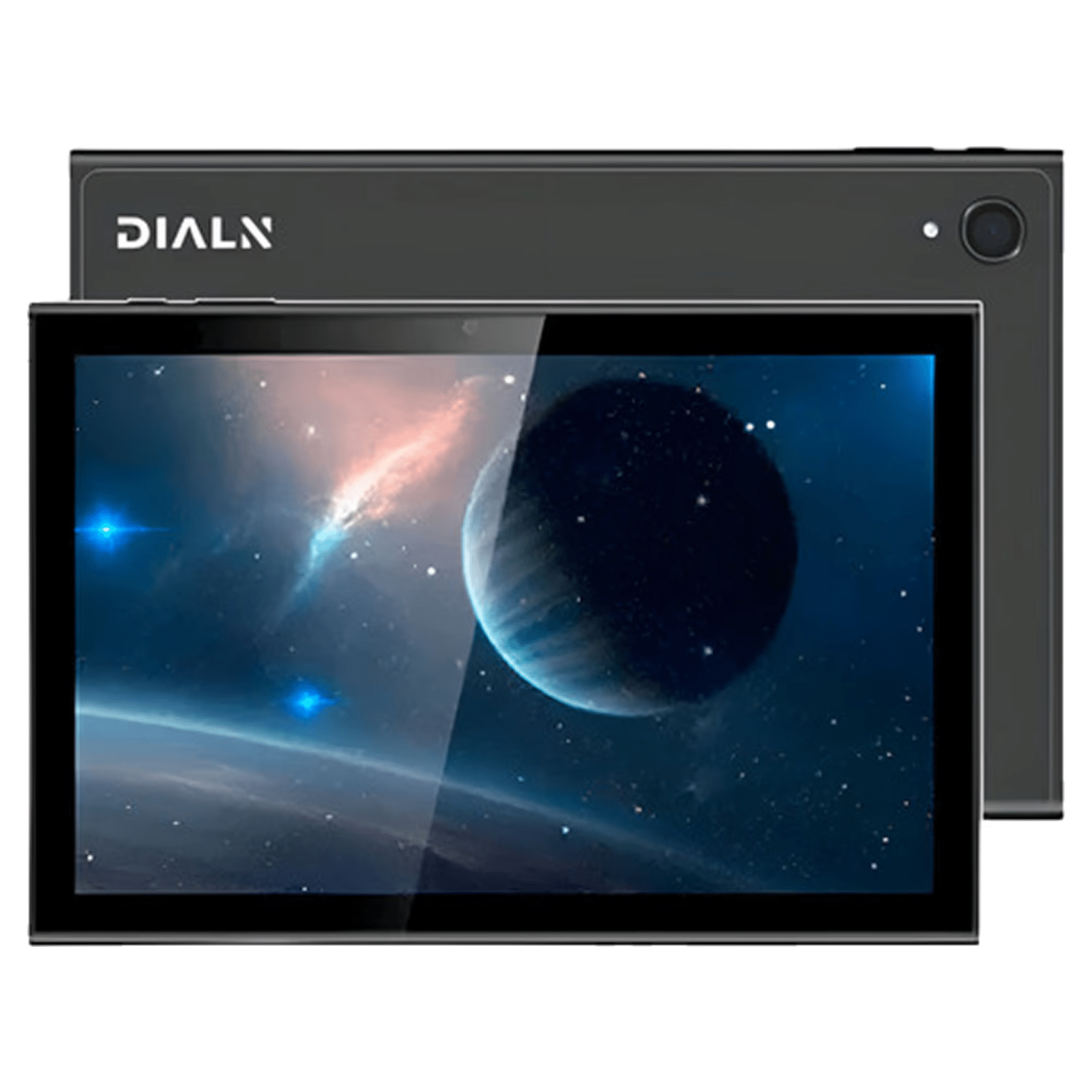 Tablet DIALN S10 HD 10" (4G LTE / sim físico)